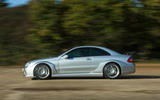 Mercedes-Benz CLK DTM AMG 