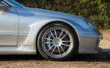 Mercedes-Benz CLK DTM AMG 