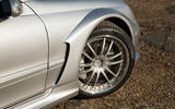 Mercedes-Benz CLK DTM AMG