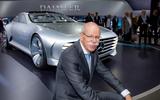 Dr Dieter Zetsche