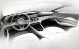2016 Mercedes-Benz E-Class interior