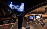 2016 Mercedes-Benz E-Class interior