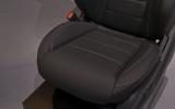 2016 Mercedes-Benz E-Class interior
