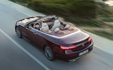 Mercedes-Benz E-Class Cabriolet unveiled ahead of Geneva debut