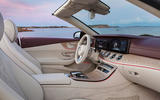 Mercedes-Benz E-Class Cabriolet unveiled ahead of Geneva debut