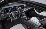 2017 Mercedes-Benz E-Class Coupe on sale in Britain from £40,135