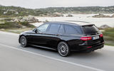Mercedes-Benz E-Class Estate