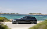 Mercedes-Benz E-Class Estate