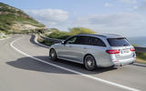 Mercedes-Benz E-Class Estate