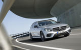 Mercedes-Benz E-Class Estate