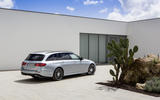 Mercedes-Benz E-Class Estate