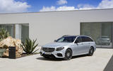 Mercedes-Benz E-Class Estate