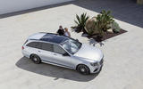 Mercedes-Benz E-Class Estate