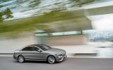 2016 Mercedes-Benz E-Class