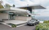 2016 Mercedes-Benz E-Class