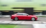 2016 Mercedes-Benz E-Class
