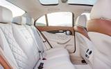 2016 Mercedes-Benz E-Class