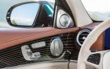 2016 Mercedes-Benz E-Class