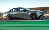 2017 Mercedes-AMG E 63 officially revealed