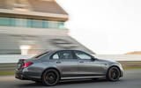 2017 Mercedes-AMG E 63 officially revealed
