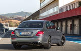 2017 Mercedes-AMG E 63 officially revealed