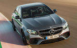 2017 Mercedes-AMG E 63 officially revealed