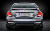 2017 Mercedes-AMG E 63 officially revealed