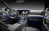 2017 Mercedes-AMG E 63 officially revealed
