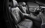 2017 Mercedes-AMG E 63 officially revealed