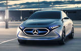 Mercedes boss calls for Europe-wide emissions regulations for cars