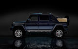 Mercedes-Maybach G650 Landaulet to act as swansong to current G-Class