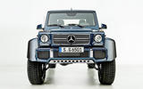 Mercedes-Maybach G650 Landaulet to act as swansong to current G-Class