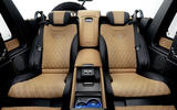 Mercedes-Maybach G650 Landaulet to act as swansong to current G-Class