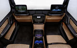Mercedes-Maybach G650 Landaulet to act as swansong to current G-Class