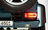 Mercedes-Maybach G650 Landaulet to act as swansong to current G-Class