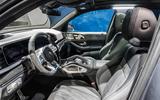 Mercedes-AMG GLE 53