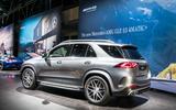 Mercedes-AMG GLE 53