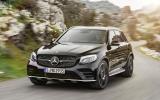 Mercedes-AMG GLC43