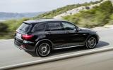 Mercedes-AMG GLC43 4Matic