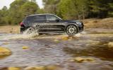 Mercedes-AMG GLC43 4Matic