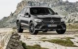 Mercedes-AMG GLC43 4Matic