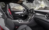 Mercedes-AMG GLC43 4Matic