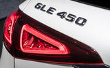 Mercedes GLE