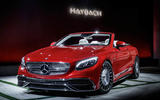 2016 LA motor show - live blog and gallery