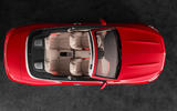 Mercedes-Maybach S650 Cabriolet unveiled at LA motor show