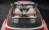 Mercedes-Maybach S650 Cabriolet unveiled at LA motor show