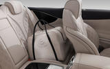 Mercedes-Maybach S650 Cabriolet unveiled at LA motor show