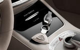 Mercedes-Maybach S650 Cabriolet unveiled at LA motor show