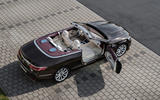 Revised Mercedes-Benz S-Class Coupé and Cabriolet get new V8 and tweaked styling