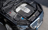 2017 Mercedes-Benz S-Class to front new engine line-up